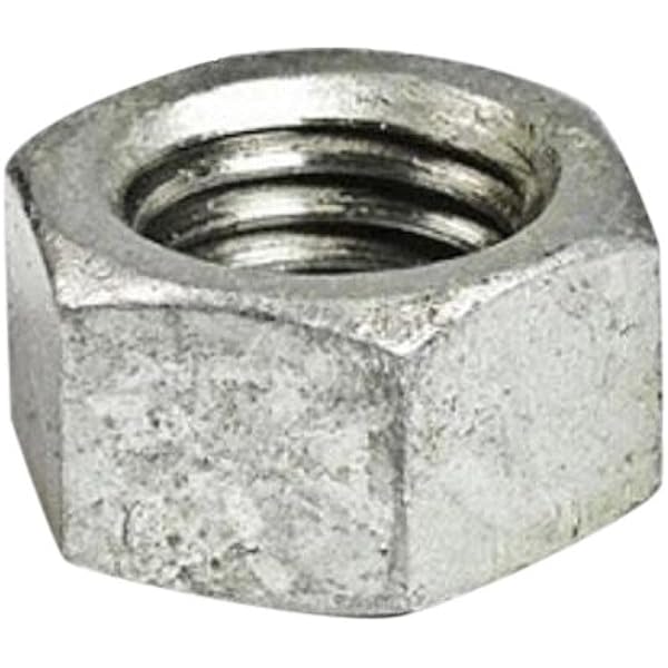 Picture of Brighton Best 339031 M36-4.00 Hot Dip Galvanized As1252 Structural Hex Nuts Class 8
